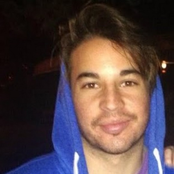 Meet your Posher, Mike - Picture 1 of 1